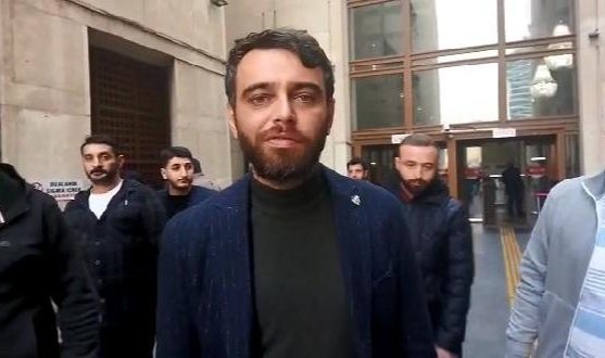 Emin Adanur yeniden tutuklandı!