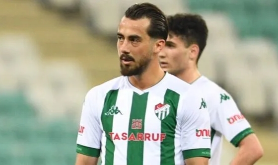 Emirhan Aydoğan Bursaspor'a mı geliyor?