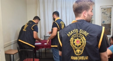 Emniyetten ‘yasa dışı bahis’ uygulaması