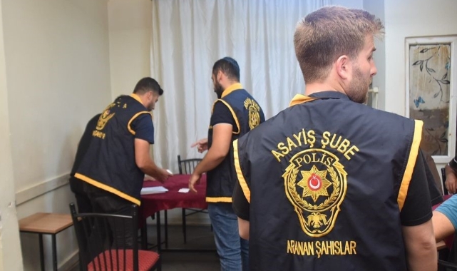 Emniyetten ‘yasa dışı bahis’ uygulaması