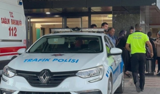 En mutlu gününde hayatını kaybetti