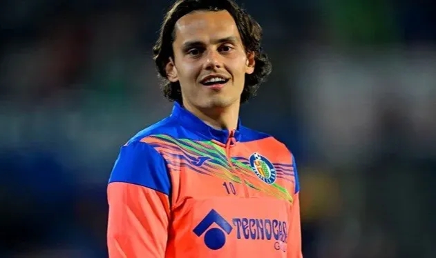Enes Ünal aday kadrosundan çıkarıldı mı?