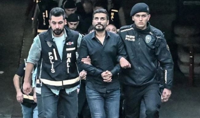 Engin Polat yine hakim karşısında