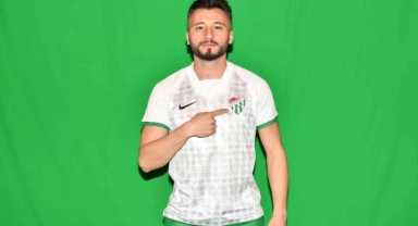 Enver Cenk Şahin Özlüce Tesisleri'nde!
