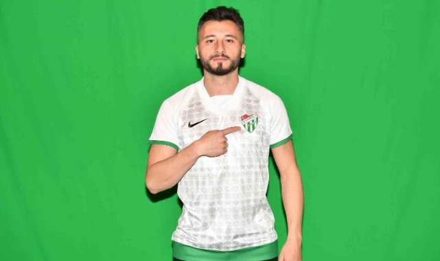Enver Cenk Şahin Özlüce Tesisleri'nde!
