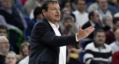 Ergin Ataman: Galatasaray başkanlığına aday olacağım