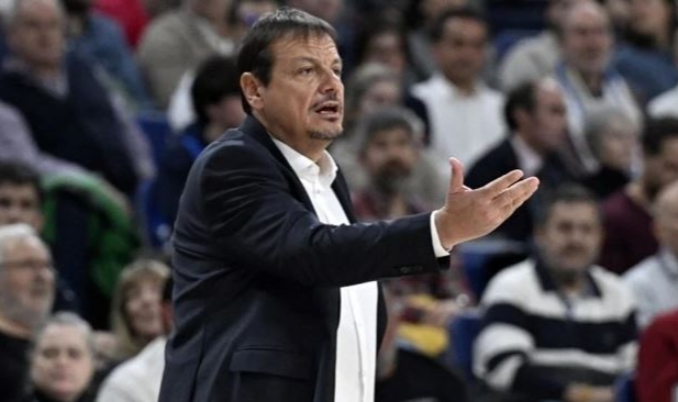 Ergin Ataman: Galatasaray başkanlığına aday olacağım