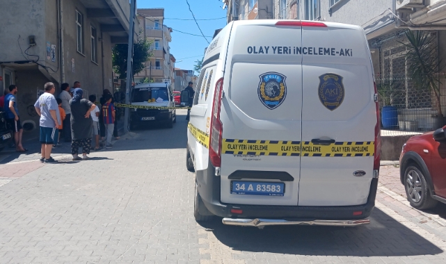 Esenyurt'ta balkondan düşen 10 yaşındaki çocuk hayatını kaybetti