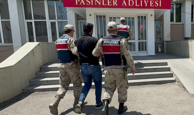 Eşini öldürdüğü iddiasıyla aranan şahıs yakalandı!
