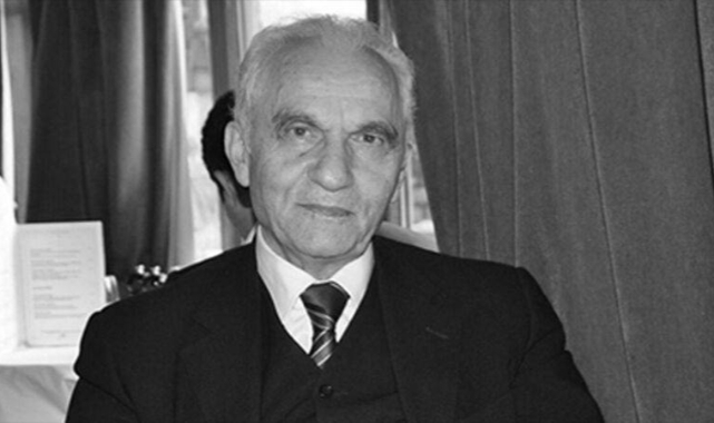 Eski Dışişleri Bakanı Yaşar Yakış hayata veda etti