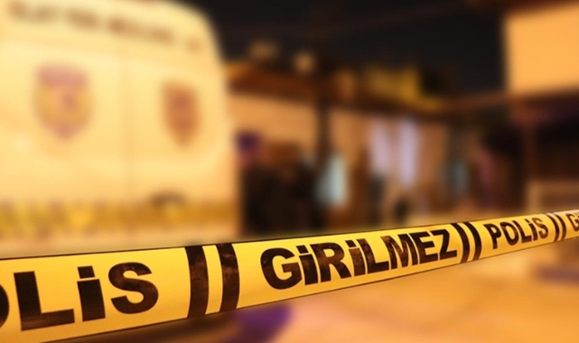 Eski polis memuru kadına silahlı saldırı