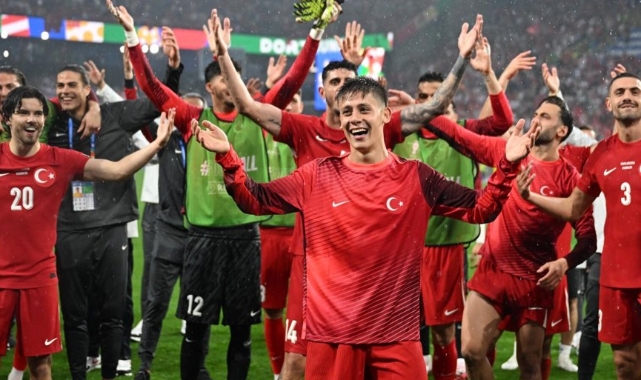 EURO 2024 coşkusu Gemlik'te yaşanacak!