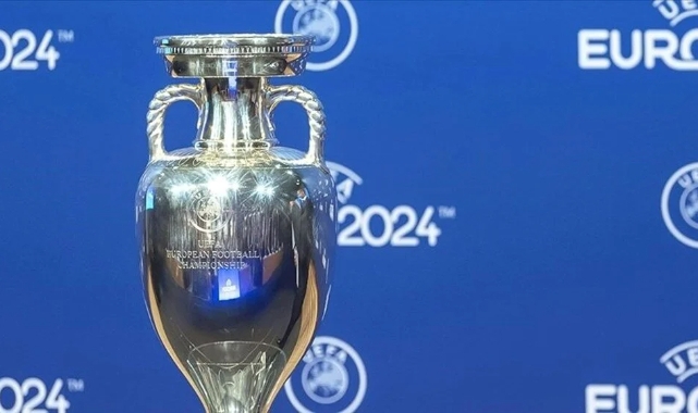 EURO 2024 finali ne zaman?
