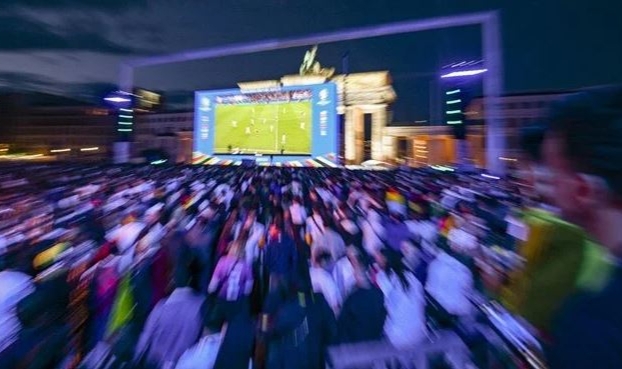 EURO 2024’te günün takvimi açıklandı