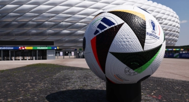 EURO 2024'ün açılışı yarın Münih'te başlıyor
