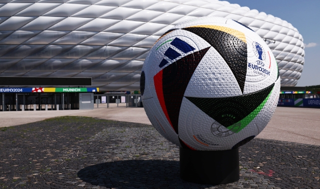 EURO 2024'ün açılışı yarın Münih'te başlıyor