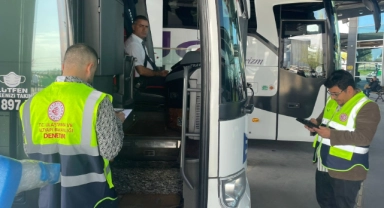 Fahiş fiyatlı bilet satışı yapan firmalara ceza yağdı