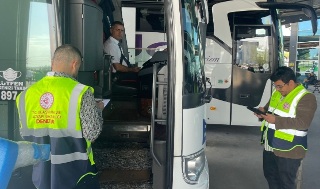 Fahiş fiyatlı bilet satışı yapan firmalara ceza yağdı