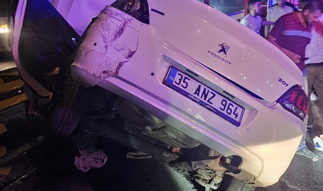 Feci kazadan acı haber geldi: 2 ölü