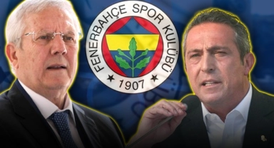 Fenerbahçe'de başkanlık seçimi için oy kullanma işlemi başladı