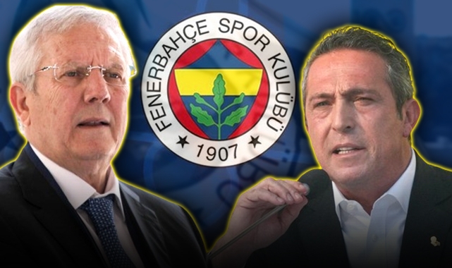 Fenerbahçe'de başkanlık seçimi için oy kullanma işlemi başladı