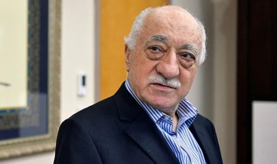 Fethullah Gülen Türkiye'ye getirildi mi?