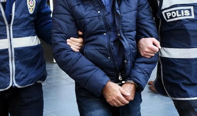 FETÖ soruşturmasında gözaltı!
