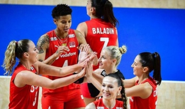 Filenin Sultanları, Dominik Cumhuriyeti'ni devirdi!