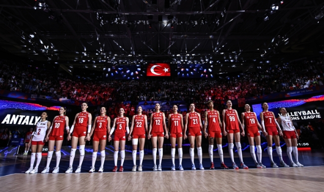 Filenin Sultanları'nın sıradaki rakibi Tayland
