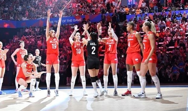 Filenin Sultanları'nın sıradaki rakibi Tayland