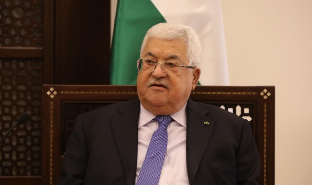 Filistin Devlet Başkanı Abbas'tan BMGK'ya “acil toplantı” çağrısı!