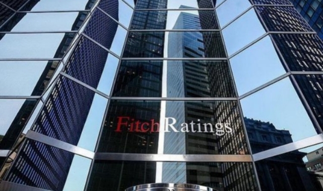 Fitch Ratings raporu yayımlandı!
