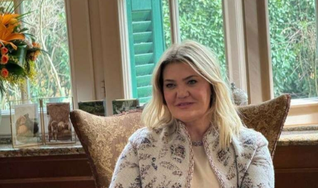 Forbes’ın “Dolar Milyarderleri” listesindeki tek Türk