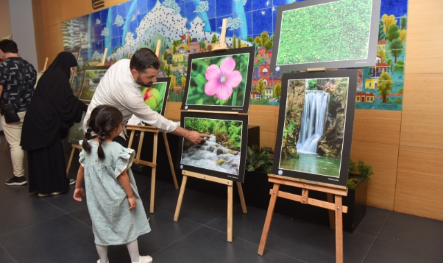 Fotoğrafçılık atölyesi mezunlarını verdi!