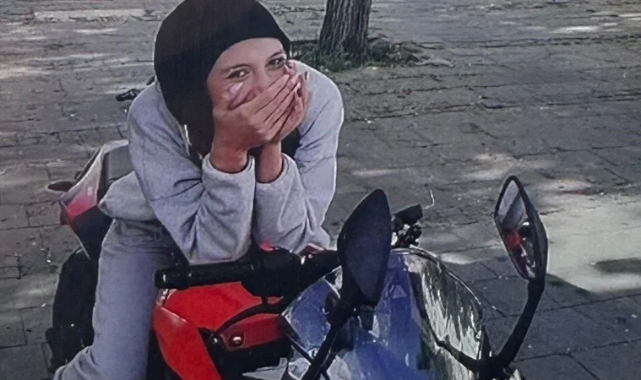Gaziantep'te feci kaza: Genç kız hayatını kaybetti