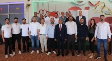 Gemlik Belediyespor’da yeni dönem