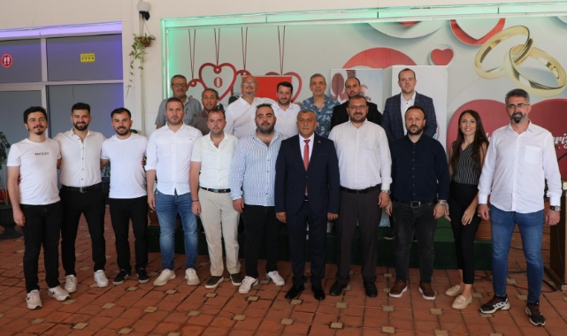 Gemlik Belediyespor’da yeni dönem
