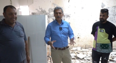 Gemlik Kent Lokantası çok yakında hizmete girecek