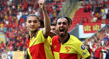 Göztepe, Fenerbahçeli iki futbolcunun peşine düştü
