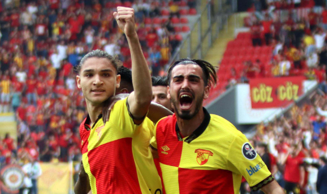 Göztepe, Fenerbahçeli iki futbolcunun peşine düştü