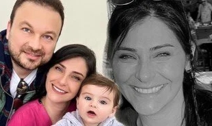 Gülşah Çomoğlu’nun eşinden günler sonra ilk paylaşım!