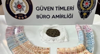 Güven Timleri Bursa'yı korumaya devam ediyor