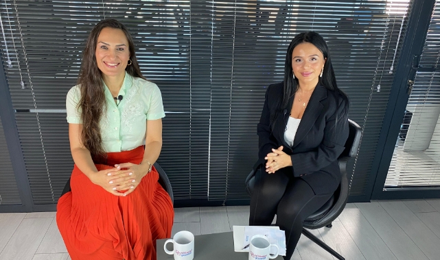 Av. Mine Rana Kahramanoğlu: Habercilikte çocukta travma yaratacak cümleler kullanmayın!