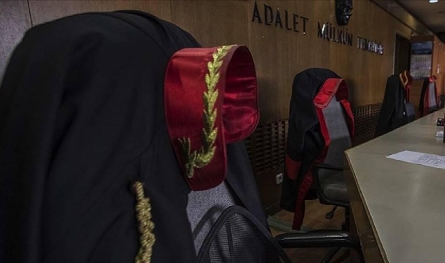 Hakim ve Savcı Yardımcılığı mülakat sonuçları açıklandı