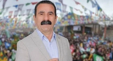Hakkari Belediye Başkanı Mehmet Sıddık Akış'ın cezası belli oldu