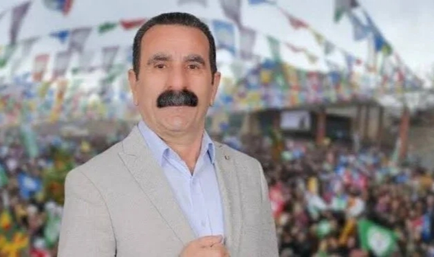 Hakkari Belediye Başkanı Mehmet Sıddık Akış'ın cezası belli oldu
