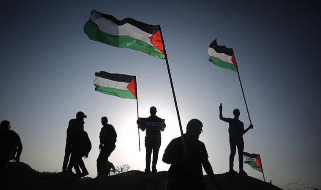 Hamas'tan 'ateşkes' açıklaması!