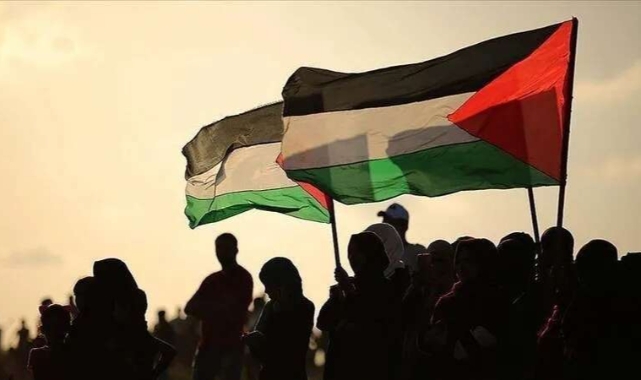 Hamas’tan Türkiye talebi!