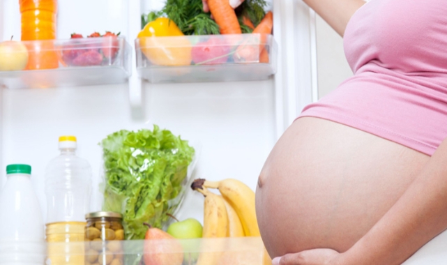 Hamilelikte vitaminler neden önemlidir?