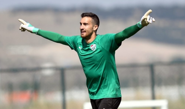 Harun Tekin Bursaspor'a geri mi dönüyor?